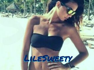 LileSweety