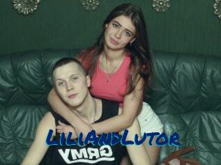 LiliAndLutor
