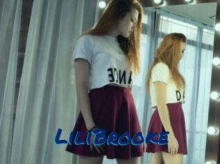 LiliBrooke