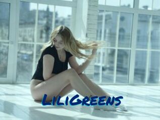 LiliGreens