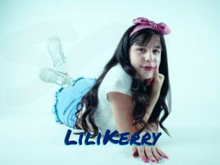LiliKerry Sexe City