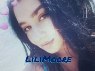 LiliMoore