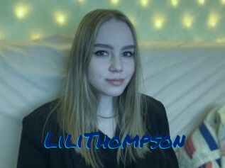 LiliThompson