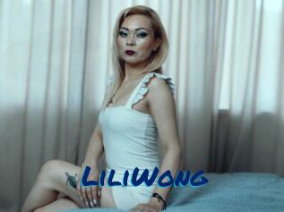 LiliWong