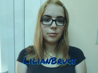 LilianBruce