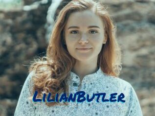 LilianButler