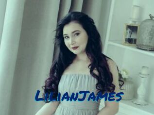 LilianJames