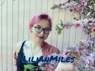 LilianMiles