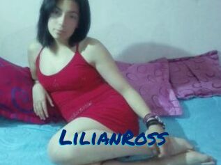 LilianRoss