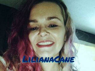 Liliana_Cane
