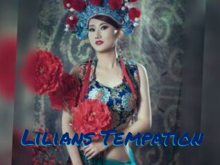 Lilians_Tempation