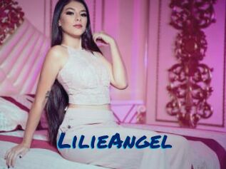 LilieAngel