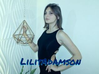 LilitAdamson