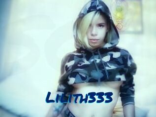 Lilith333