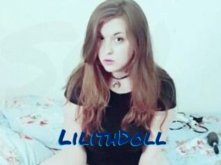 LilithDoll