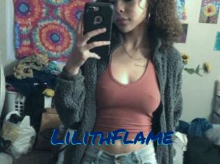 LilithFlame