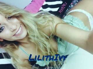 LilithIvy