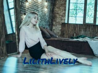 LilithLively