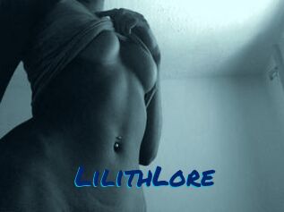 LilithLore