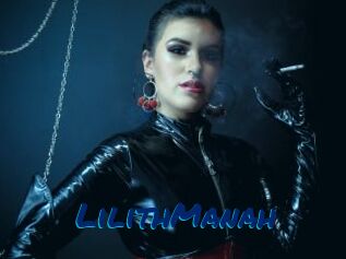 LilithManah