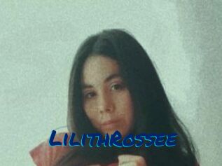 LilithRossee