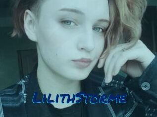 LilithStorme
