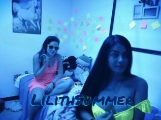 LilithSummer