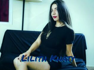 Lilith_Khaty Sexe City
