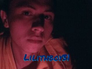 Lilithboy31