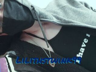 Lilithstwink99 Sexe City