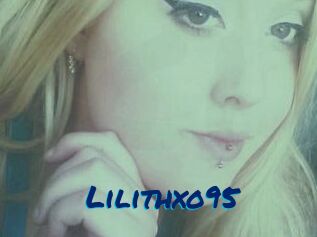 Lilithxo95