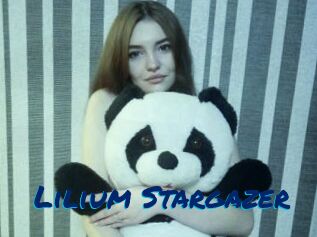 Lilium_Stargazer