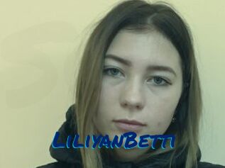 LiliyanBetti