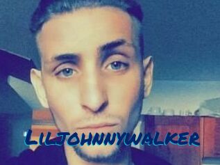 Liljohnnywalker