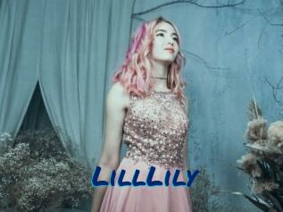 LillLily