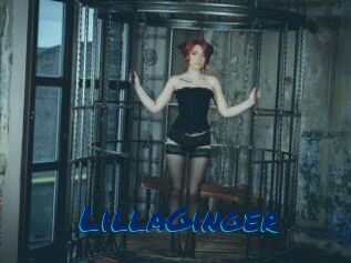 LillaGinger