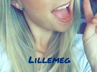 Lillemeg