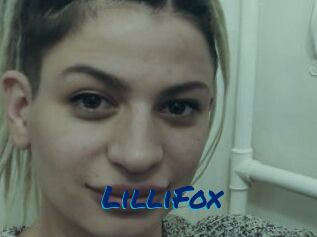 LilliFox