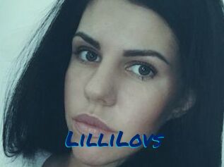 LilliLovs Sexe City