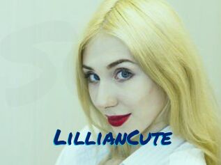 LillianCute