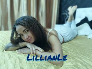 LillianLe