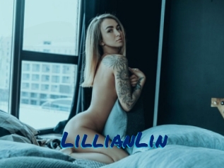 LillianLin