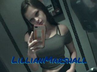 Lillian_Marshall