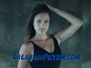 Lillian_Peterson