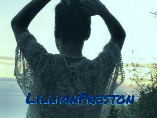 Lillian_Preston