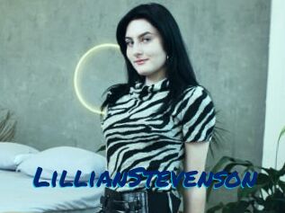 LillianStevenson