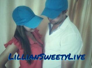 LillianSweetyLive