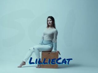 LillieCat