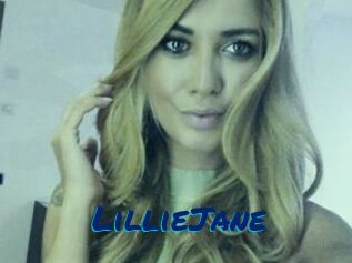LillieJane