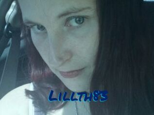 Lillth83